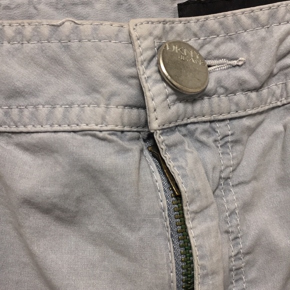 DKNY Shorts - Picture 7 of 8